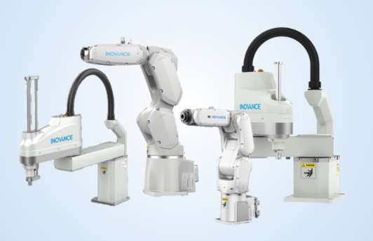 Robot industriel Inovance